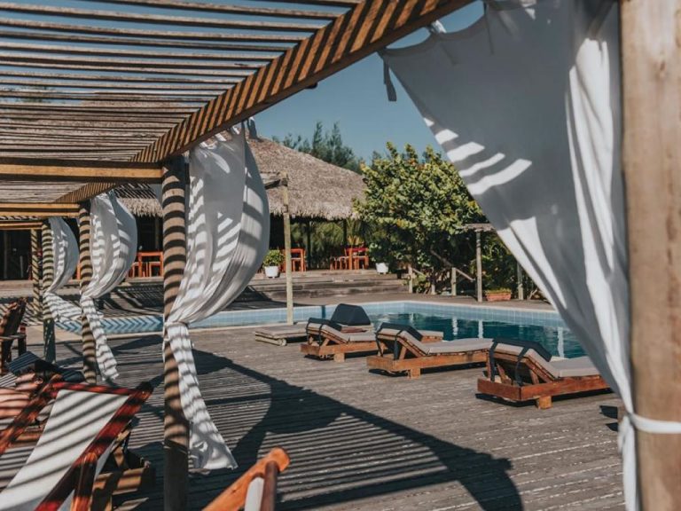 Ventana Hotel - Praia do Preá