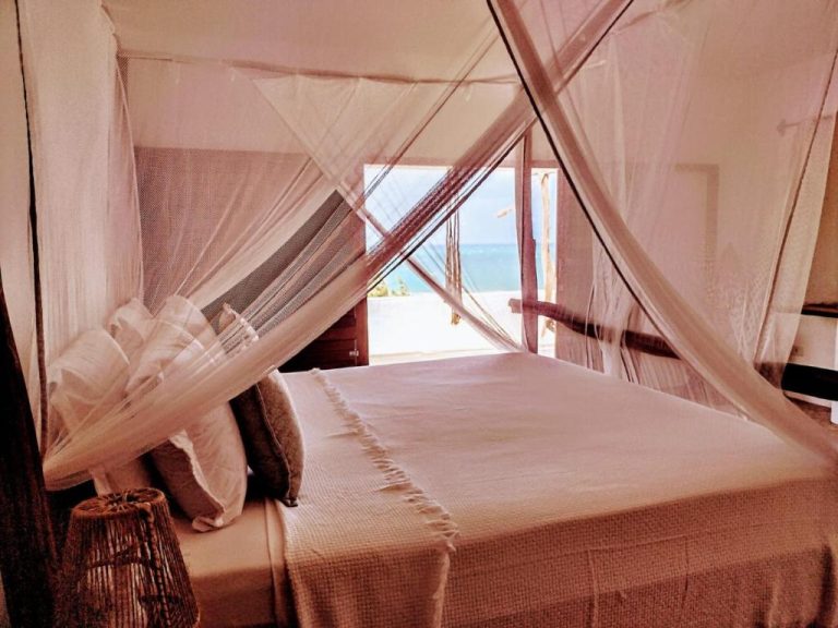 Villa Pinolo by Kabana - Praia do Preá