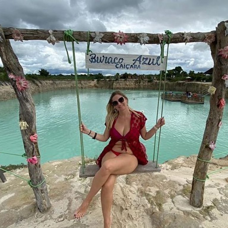 Passeios na praia do Preá