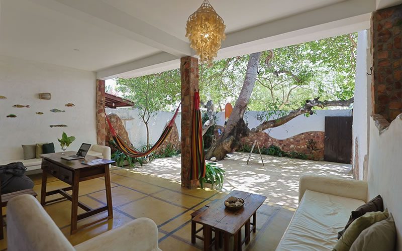 Casa para alugar em Jericoacoara