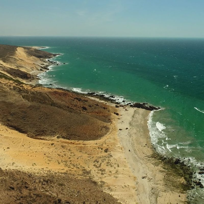 Kitetrip Jericoacoara