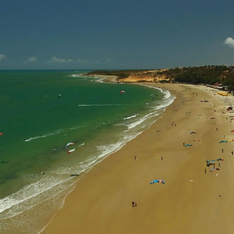 Kitetrip Jericoacoara