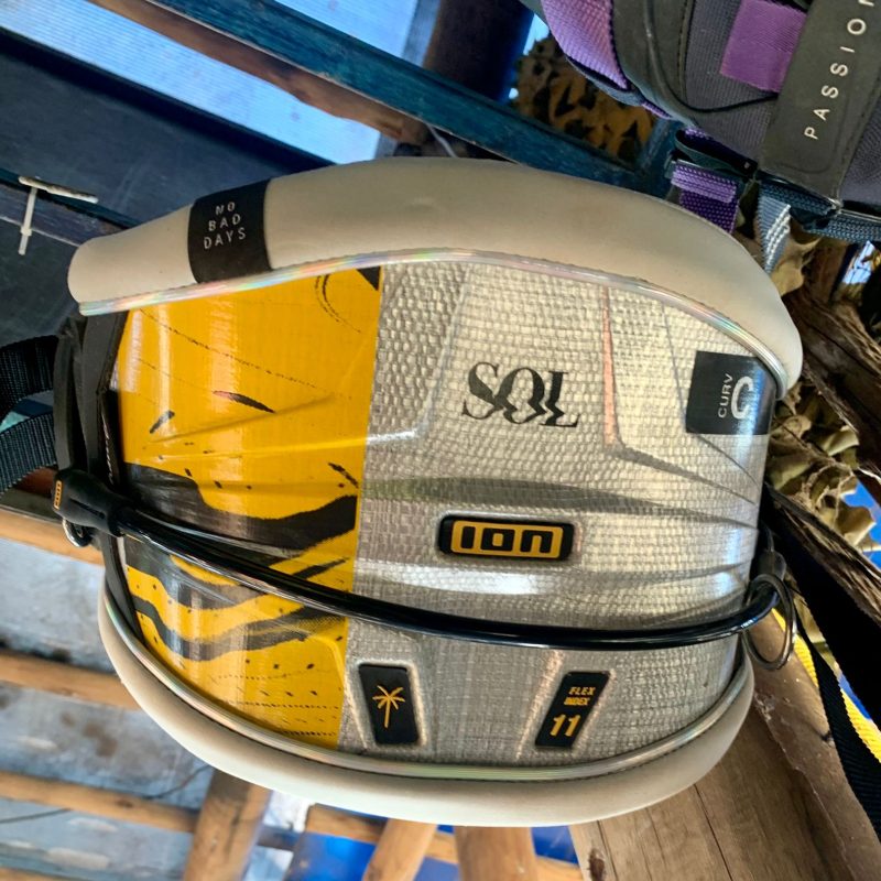 Kitestropik - Acessórios para Kitesurf