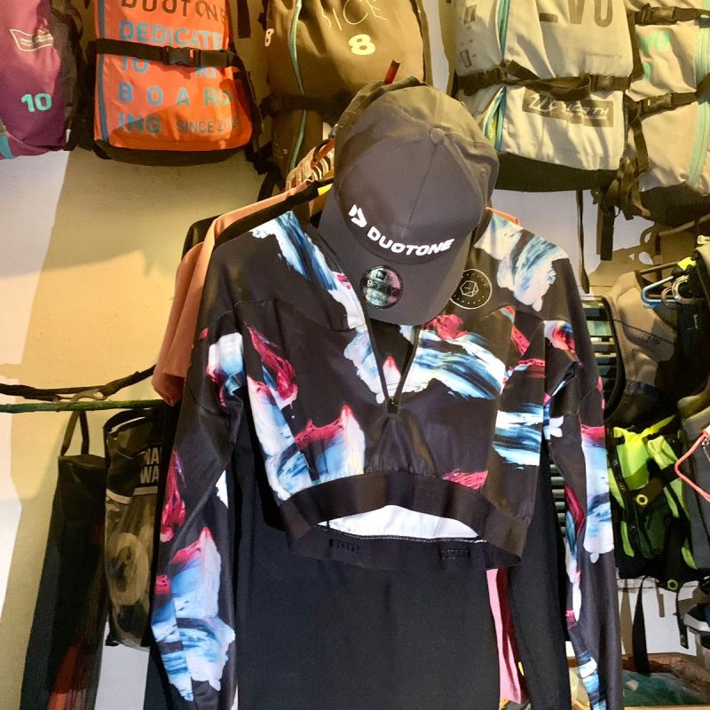 Kitestropik - Acessórios para Kitesurf
