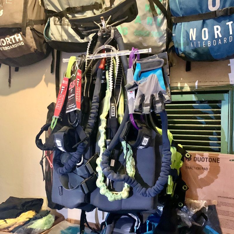 Kitestropik - Acessórios para Kitesurf