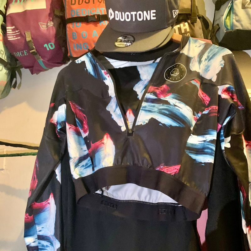 Kitestropik - Acessórios para Kitesurf
