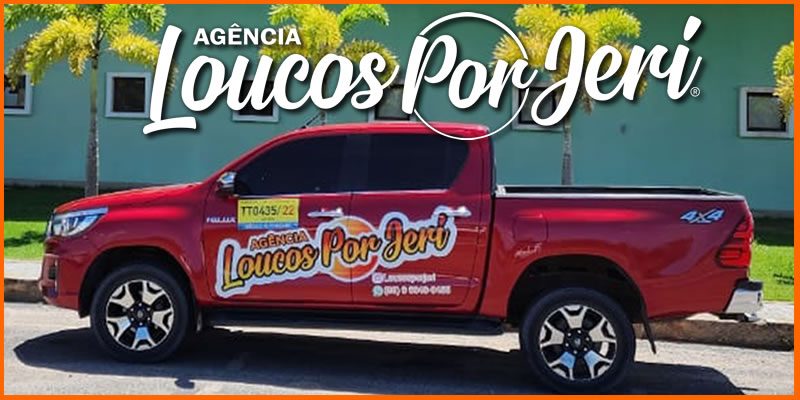 Loucos por Jeri - Transfer e Passeio em Jericoacoara