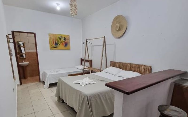 Pousada Lua de Jeri - Jericoacoara