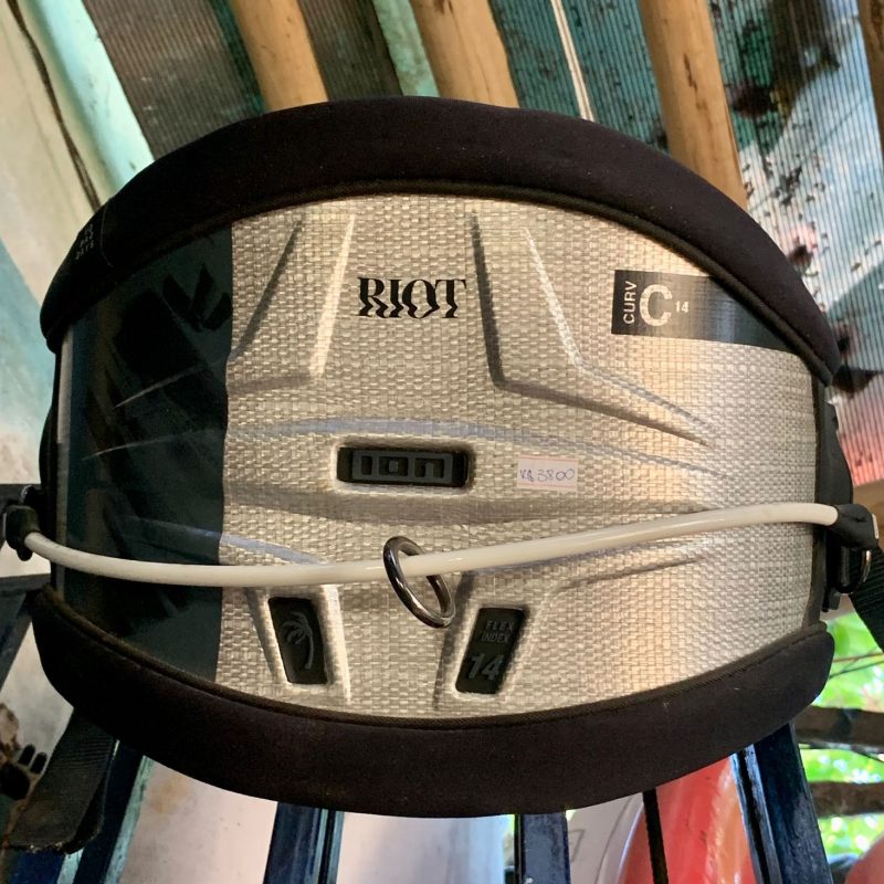 Kitestropik - Acessórios para Kitesurf