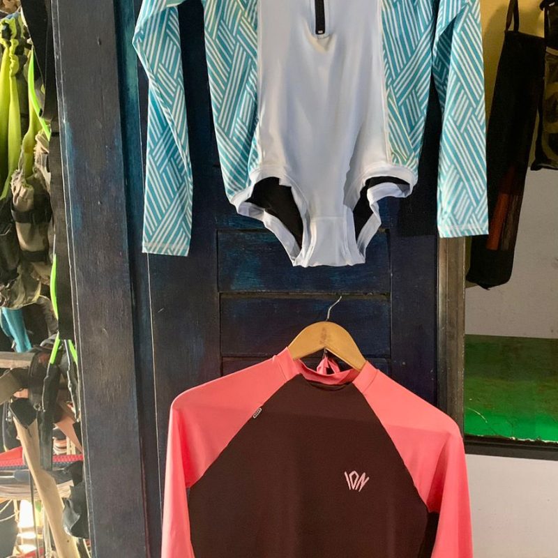Kitestropik - Acessórios para Kitesurf