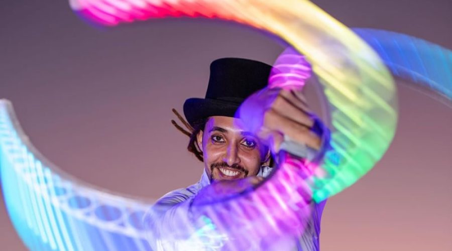 Café Jeri - Entardecer em Jericoacoara