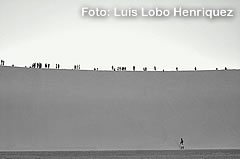 Jericoacoara - Cear&aacute; - Brasil