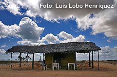 Jericoacoara - Cear&aacute; - Brasil