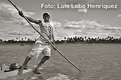 Jericoacoara - Cear&aacute; - Brasil