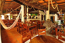 Pousada calanda jericoacoara