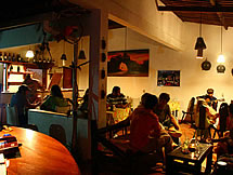 Pousada Pedra Furada - Jericoacoara