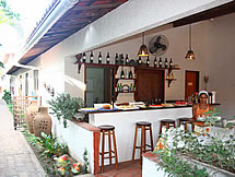 Pousada Pedra Furada - Jericoacoara