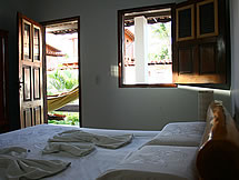 Pousada Pedra Furada - Jericoacoara
