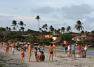 Jericoacoara