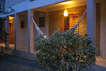 Jeri off Road "Bed & breakfast" - Jericoacoara