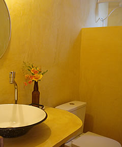 Jeri off Road "Bed & breakfast" - Jericoacoara