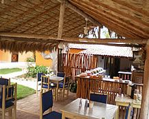 Pousada Alquimia - Jericoacoara