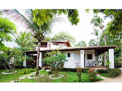 Pousada Caju - Jericoacoara
