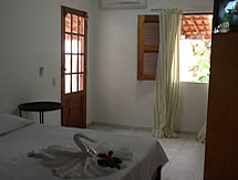 Apartamentos Pousada Caju