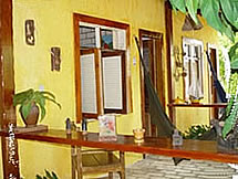 Posada Casa do Angelo - Jericoacoara