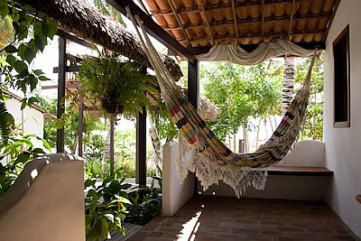 Pousada Chal&eacute; dos Ventos - Jericoacoara
