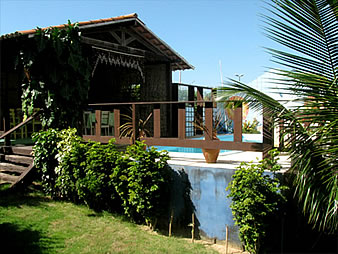 Pousada da Renata - Jericoacoara