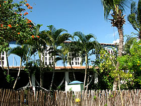 Pousada da Renata - Jericoacoara
