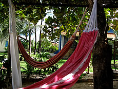 Pousada da Renata - Jericoacoara