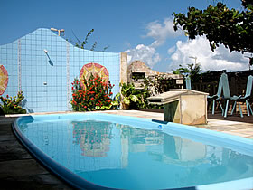 Pousada da Renata - Jericoacoara