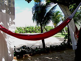 Pousada da Renata - Jericoacoara