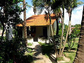 Pousada da Renata - Jericoacoara