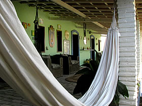 Pousada da Renata - Jericoacoara