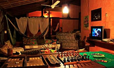 Pousada Nova Era - Jericoacoara