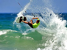 kitesurf - Prea