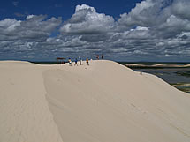 Hard Tour - Passeios em 4x4