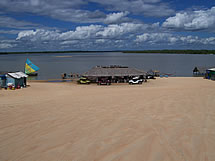 Hard Tour - Passeios em 4x4