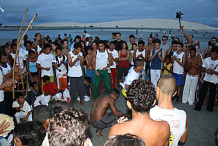 Jericoacoara - Pedra Furada