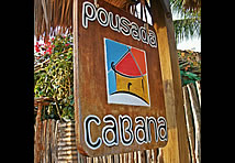 Pousada Cabana - Jericoacoara