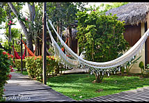 Pousada Cabana - Jericoacoara