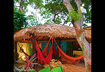 Pousada Cabana - Jericoacoara