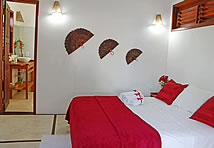 Pousada Cabana - Jericoacoara