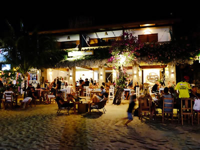 Pousada do Mauricio - Jericoacoara