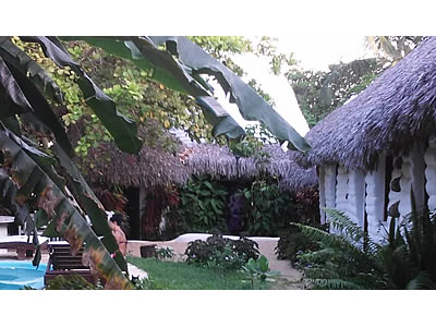 "Espaco Pousada Eco Jerimagia"