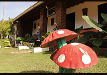 Pousada Maria Bonita - Jeri