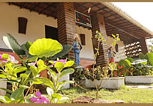 Pousada Maria Bonita - Jeri